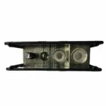 HP-ATH-335-1: Bornera 1 Polo 335a/600v 250mcm 1-5-1C