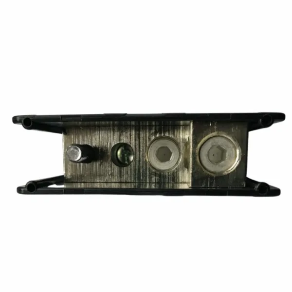 1-5-1C BORNERA 1 POLO 335A/600V 250MCM HOPPY Referencia: HP-ATH-335-1