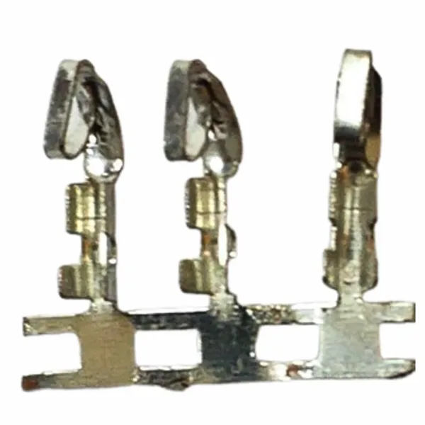 1-6-19B Nombre: PIN MOLEX Referencia: 1420 Marca: MOLEX Empaque: 1 cm Precio por: Unidad