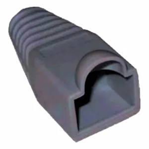 Capuchón para RJ45 Gris