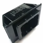 1470G2-BK: Carcasa Pp Pak 5-6p Hsg Snap-In Recept -Bulk Negra CARCASA PP PAK 5-6P HSG SNAP-IN RECEPT -BULK NEGRA ANDERSON Referencia: 1470G2-BK