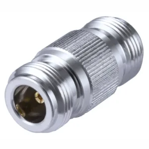 ADAPTADOR N HEMBRA A N HEMBRA. Marca: Vicom. Referencia: ADP-NH-NH