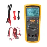 FLUKE 1508: Multímetro Digital Comprobador de Aislamiento MULTIMETRO DIGITAL COMPROBADOR DE AISLAMIENTO FLUKE Referencia: 1508
