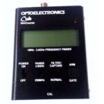 CUB-1: Frecuencímetro 1mhz - 2.8ghz 10-4-19
