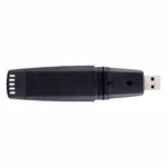 UT330B: Termohigrómetro Digital Datalogger USB Programable 10-4-3B