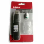 UT330B: Termohigrómetro Digital Datalogger USB Programable 10-4-3C