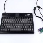 Teclado Diebold (00-103374-000a) TECLADO DIEBOLD (00-103374-000A) DIEBOLD Referencia: 49-211481