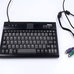 TECLADO DIEBOLD (00-103374-000A) DIEBOLD Referencia: 49-211481