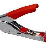 Ponchadora Waterproof Conectores Tipo F Nombre: PONCHADORA WATERPROOF CONECTORES TIPO F Referencia: HT-H518E1 Compatibilidad: Cable Rg6. Rg58. Rg59 Conectores: F de compresión Marca: GENERICO Empaque: UNIDAD Precio por: Unidad