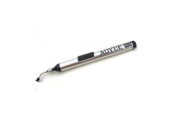 11-6-1 Nombre: LAPIZ DE SUCCION Referencia: CB47-AOYUE939 Marca: AOYUE Empaque: VACUUM Precio por: Unidad