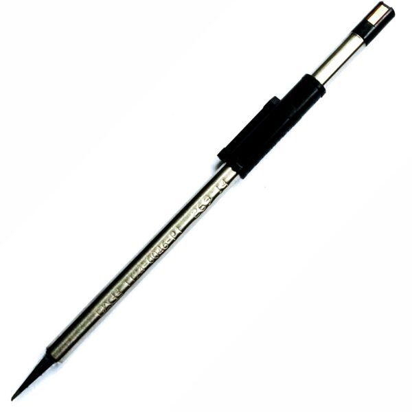11-6-22 PUNTA PARA ESTACION DE SOLDADURA DE MICROONDAS DE 1.1MM