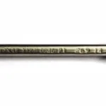1124-0046-P1: Punta para estación de soldadura de microondas de 1.1mm 11-6-22D