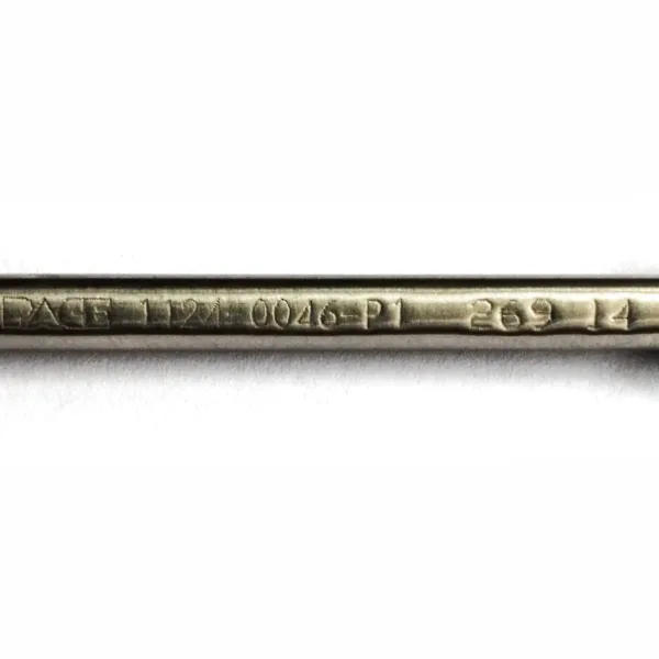 11-6-22D PUNTA PARA ESTACION DE SOLDADURA DE MICROONDAS DE 1.1MM