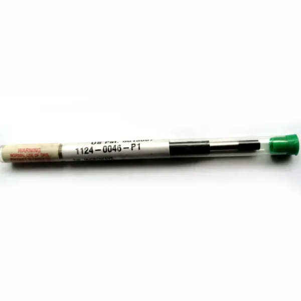 11-6-22E PUNTA PARA ESTACION DE SOLDADURA DE MICROONDAS DE 1.1MM