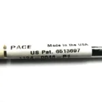 1124-0046-P1: Punta para estación de soldadura de microondas de 1.1mm 11-6-22c