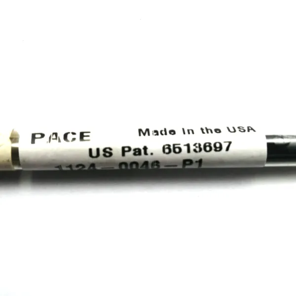 11-6-22c PUNTA PARA ESTACION DE SOLDADURA DE MICROONDAS DE 1.1MM