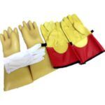 Kit Guantes Dieléctricos Clase 4- 13-4-23