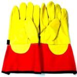 Kit Guantes Dieléctricos Clase 4- 13-4-23C