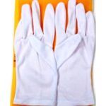 Kit Guantes Dieléctricos Clase 4- 13-4-23D