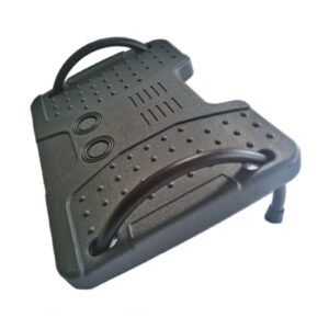 DESCASAPIES ERGONOMICO 15° DE INCLINACION. EMMTEG Referencia: ST-FR01