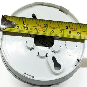 13-6-2D Nombre: DETECTOR DE HUMO SFFS000000Referencia: SFFS000000Marca: CARELEmpaque: CAJAPrecio por: Unidad