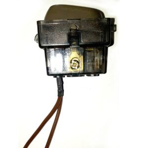 INTERRUPTOR (9/12) 16A 250V 10A 127V 50-60HZ DI4245