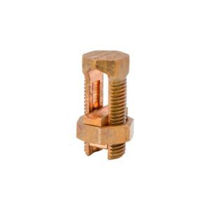 TERMINAL SPLIT BOLT KS002