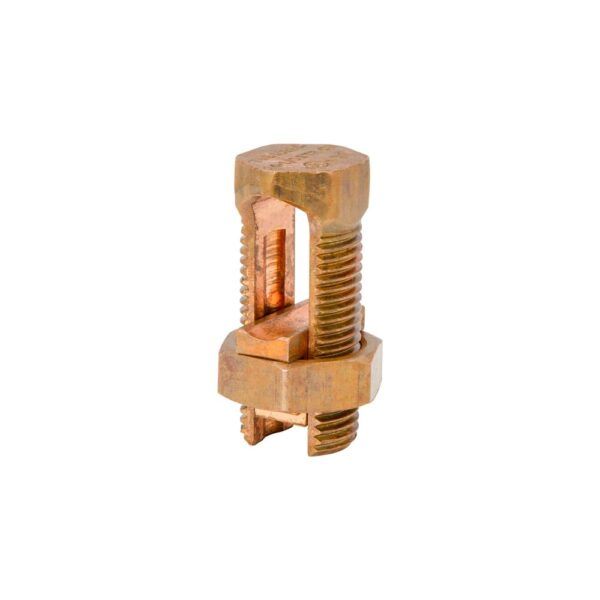 TERMINAL SPLIT BOLT KS002 TERMINAL SPLIT BOLT KS002