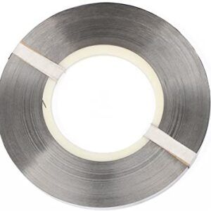LAMINA DE NICKEL STRIP LM-NKL
