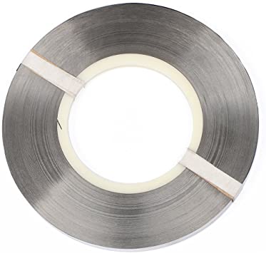 LAMINA DE NICKEL STRIP LM-NKL LAMINA DE NICKEL STRIP LM-NKL