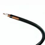 Cable Heliax 1/2 Superflexible 50 Ohms CABLE HELIAX 1/2 SUPERFLEX 50 OHMS VICOM Referencia: HCAA-50SF-1/2Z