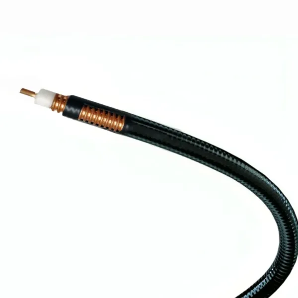 2-1-263A CABLE HELIAX 1/2 SUPERFLEX 50 OHMS VICOM Referencia: HCAA-50SF-1/2Z