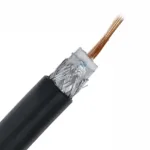 Cable Rg11 Multifilar Cu 75 Ohm CABLE RG-11 MULTIFILAR CU 75 OHM. Marca: SIMPLEX Referencia: RG11-U-WT-S