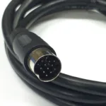 Cable de Ensamble con Conector de 13 Hilos 2-3-135B