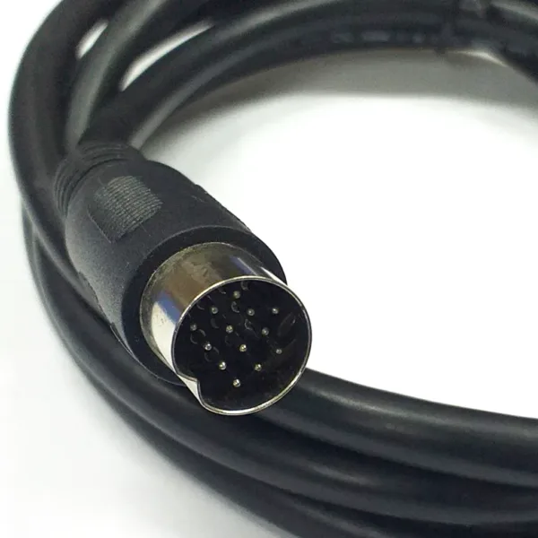 2-3-135B CABLE DE ENSAMBLE CON CONECTOR DE 13 HILOS TENSILITY INTERNATIONAL CORP Referencia: 10-00439