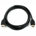 Cable HDMI 1.5 Mts CABLE HDMI 1.5 MTS HDMI1/5M-M