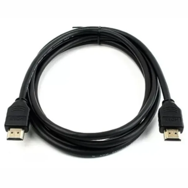 2-3-138 CABLE HDMI 1.5 MTS HDMI1/5M-M