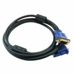 Cable Vga Macho/Macho 1.8 M CABLE VGA MACHO/MACHO 1.8 M VGAMM1.8