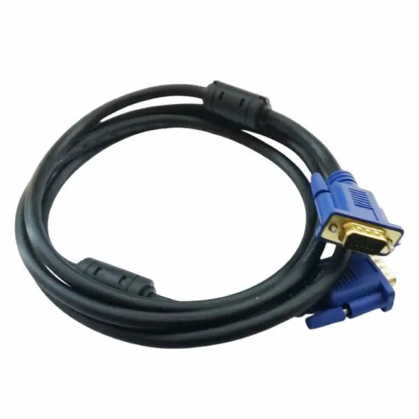 2-3-143 CABLE VGA MACHO/MACHO 1.8 M VGAMM1.8