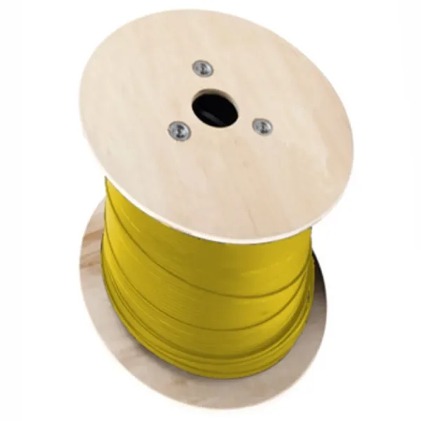 2-4-741A FIBRA OPTICA MONOMODO G657A1 2MM SIMPLEX VICOM Referencia: FO-SM-2MM-SX