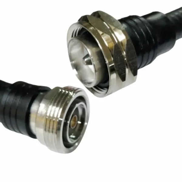 2-5-476A LATIGUILLO RECTO DIN MACHO A DIN HEMBRA 1/2 X 5MTS VICOM Referencia: LAT-REC-DINH-DINM