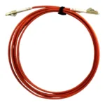 Patch Cord Fo Mm Lc-Pc/Lc-Pc Sx 3mm 62.5/125 3m PATCH CORD FO MM LC-PC/LC-PC SX 3MM 62.5/125 3M VICOM Referencia: LC-PC/LC-PC -MM-SX-3M