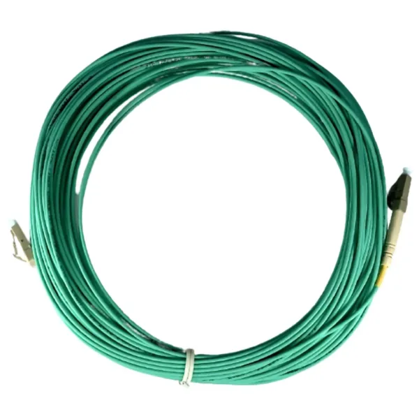 2-5-482 PATCH CORD FO MM LC-UPC/LC-UPC SX 2MM OM3 17M LSZH VICOM Referencia: LC-UPC/LC-UPC-MM-SX-17M