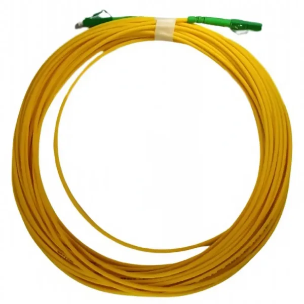 2-5-503 PATCH CORD FO SM LC-APC/LC-APC SX 2.40MM 10M LSZH VICOM Referencia: LC-APC/LC-APC-SM-SX-10M