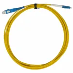 Patch Cord Fo Sm Lc-Upc/Sc-Upc Sx 3mm 9/125 3m Ls PATCH CORD FO SM LC-UPC/SC-UPC SX 3MM 9/125 3M LS VICOM Referencia: LC-UPC/SC-UPC-SM-SX-3M
