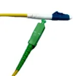 Patch Cord Fo Sm SC/UPC-Sc/UPC Sx 2mm 10m 2-5-527B