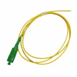 Pigtail Fo Sm Sc-Apc Sx 1m 2-5-579