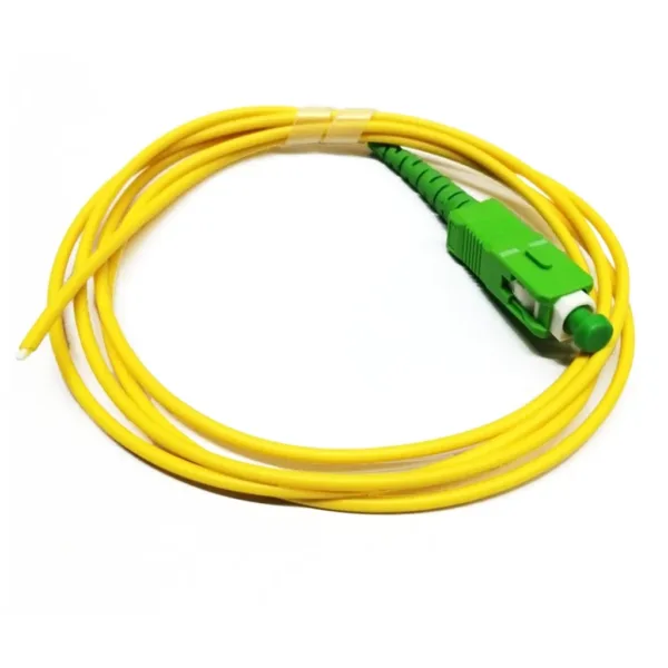 2-5-579A PIGTAIL FO SM SC-APC SX 1M VICOM Referencia: PIG-SC-APC-SM-SX-1M