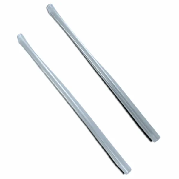 2-5-580 PIGTAIL FO FUSION EMPALME MANGA 1.2MM GENERICO Referencia: PIGEMPFO