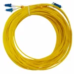 Patch Cord Fo Sm Lc-Upc/Lc Upc Dx 2.0 Mm 25m PATCH CORD FO SM LC-UPC/LC UPC DX 2.0 MM 25M VICOM Referencia: LC-UPC/LC-UPC-SM-DX-25M